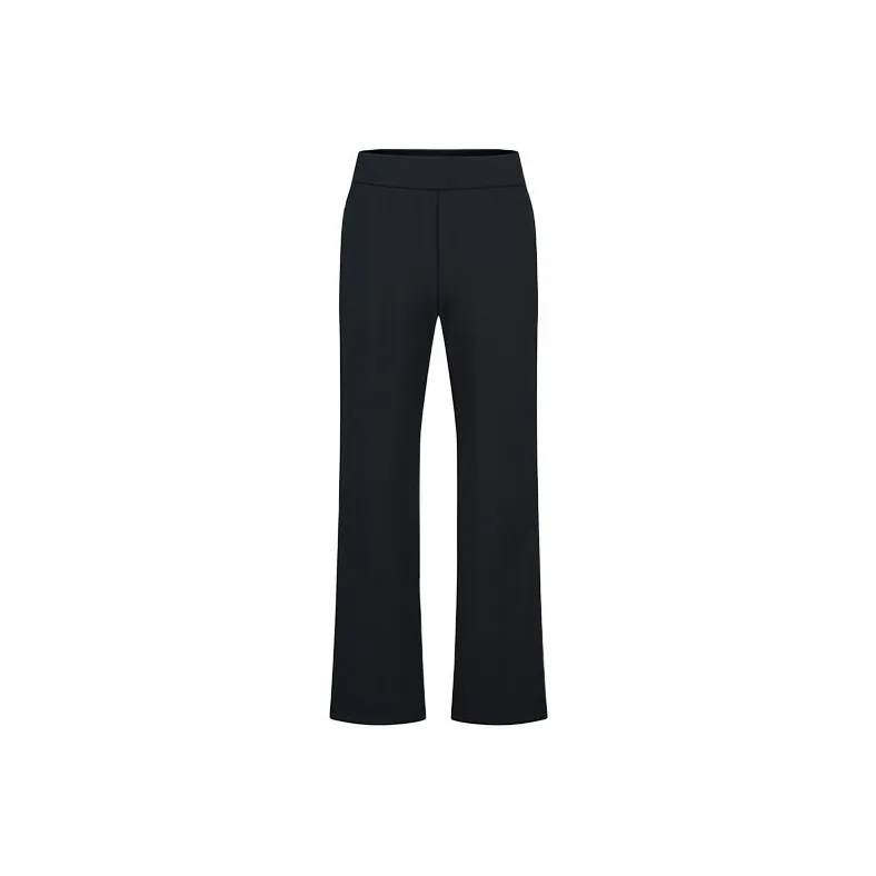 KSWISS Casual Pants Women's Jet Black-0