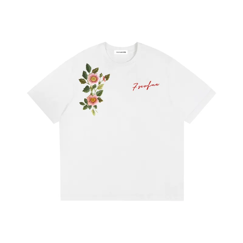 7 SEVFUN T Shirts Unisex-10