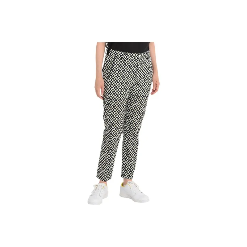 Mizuno Golf MGF Collection Casual Pants Women's-0