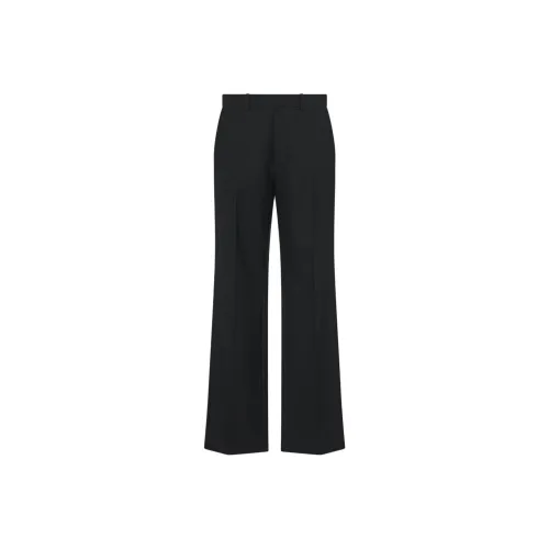THE ROW Casual Pants Men Dark Gray