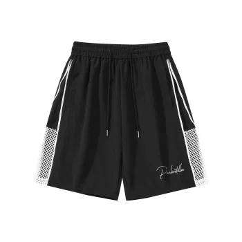 PAUL COSTELLOE Casual Shorts Unisex