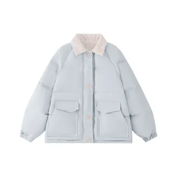 FOASIS Puffer Jackets Women's