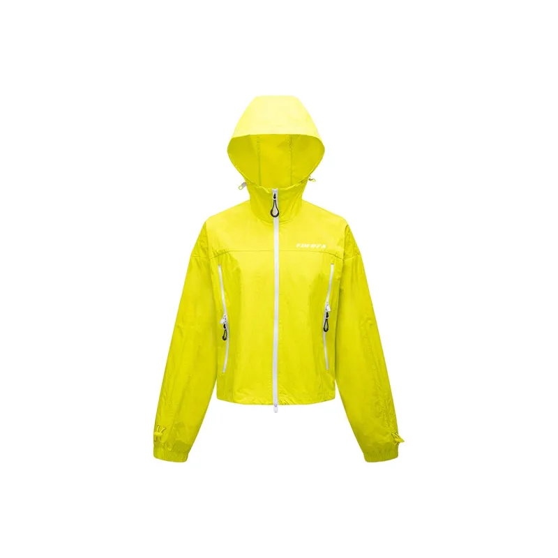 FUERZA Sun Protection Clothing Unisex-5