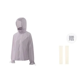 Ubras Sun Protection Clothing Women's