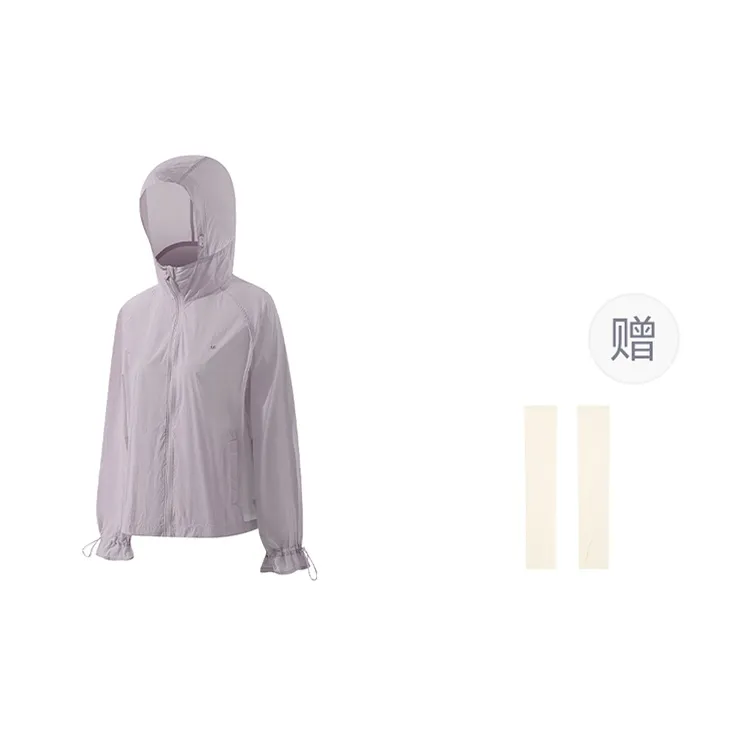 Ubras Sun Protection Clothing Women's-0