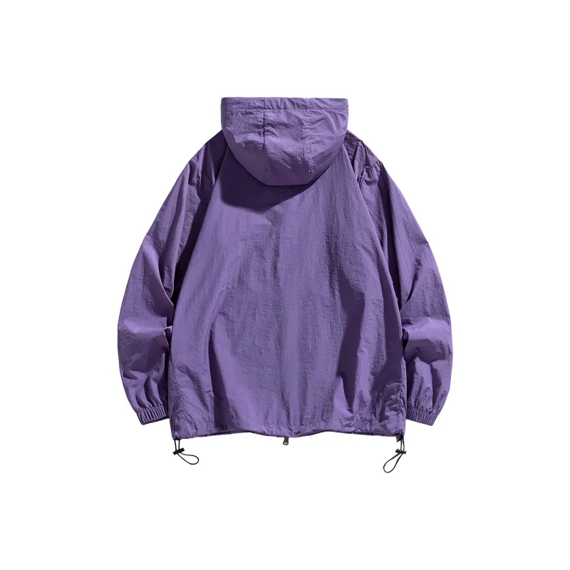 Snow Know The Answer SKTA Super Light Breathable Quick Dry Sun Protection Clothing Unisex-7