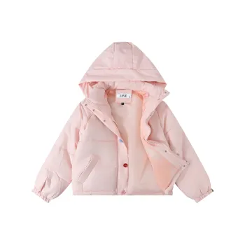LSVE Puffer Jackets Women's