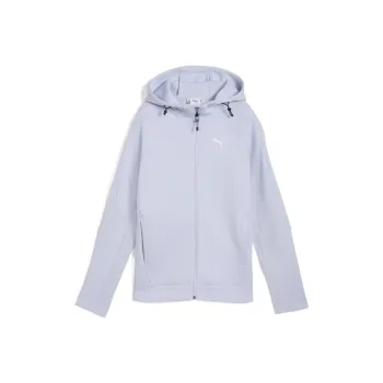 PUMA Evo Sweatshirt Women's Light Purple 47