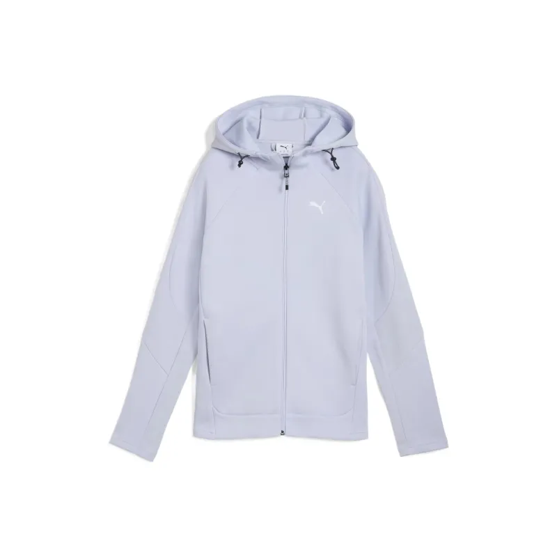 PUMA Evo Sweatshirt Women's Light Purple 47-0