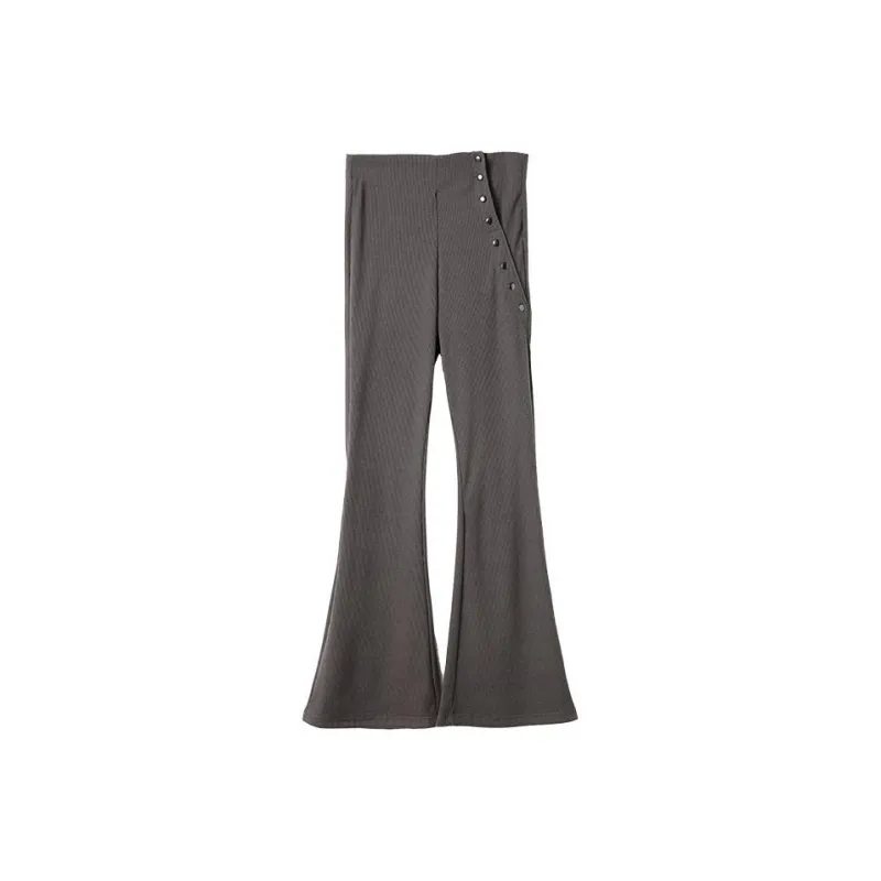 A head of Agua Casual Pants Women's Image Color-0