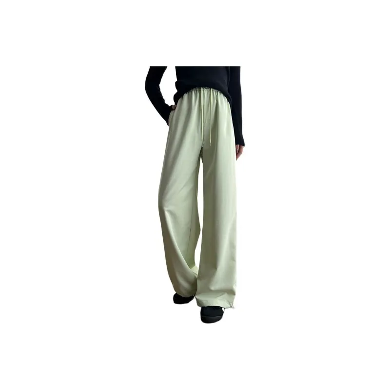 MIIOW Trend Party Series Casual Pants Women's-14