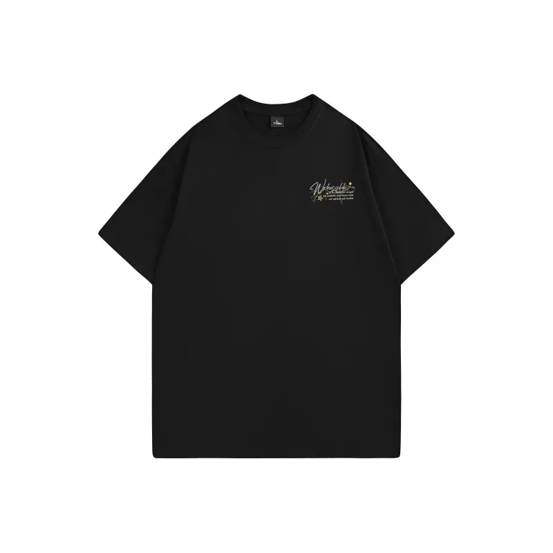 WOKXSS T Shirts Unisex-3