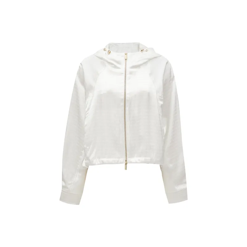 ONLY 2024 Fall Trench Coat Women's-0