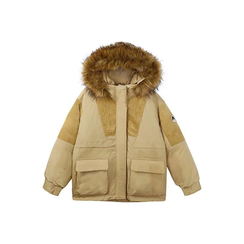 CPAURA Puffer Jackets Women's-4