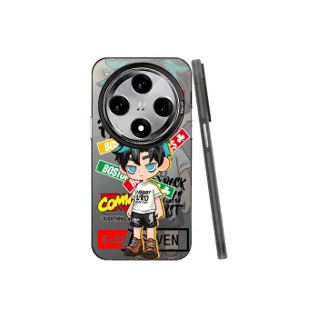 YIBAOBAO Phone Cases