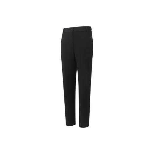 HELLY HANSEN Casual Pants Women's Black