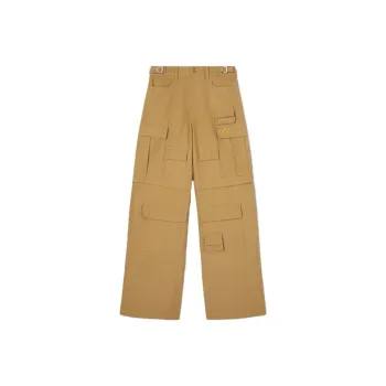 AMBUSH Wide Leg Cargo Pants