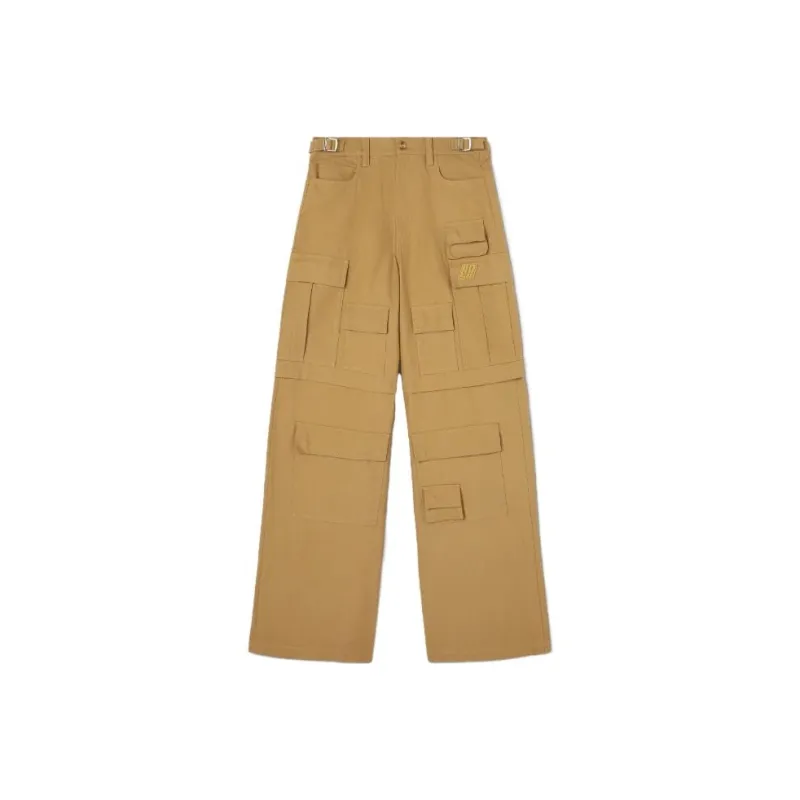 AMBUSH Wide Leg Cargo Pants-0