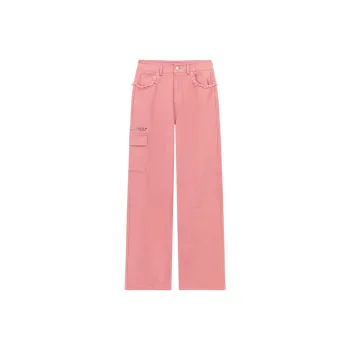 NO ONE ELSE Casual Pants Women's