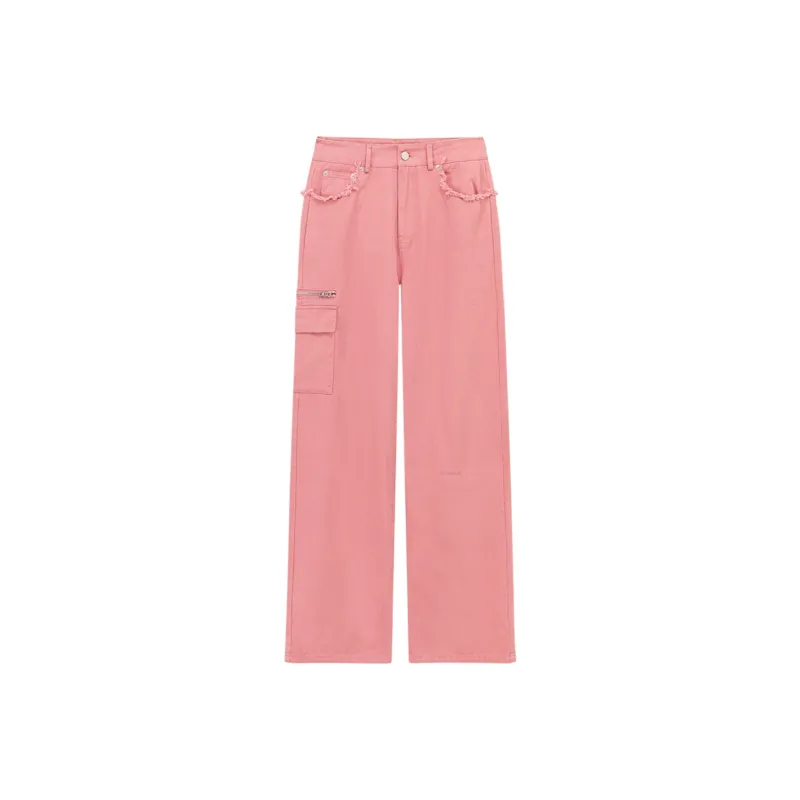 NO ONE ELSE Casual Pants Women's-2