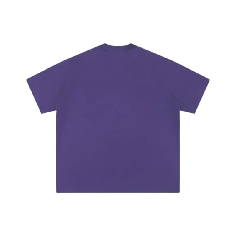 SOSTINE T Shirts Unisex-7