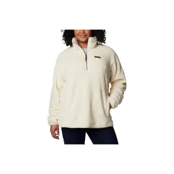Columbia Fire Side Jacket Women's Ecru