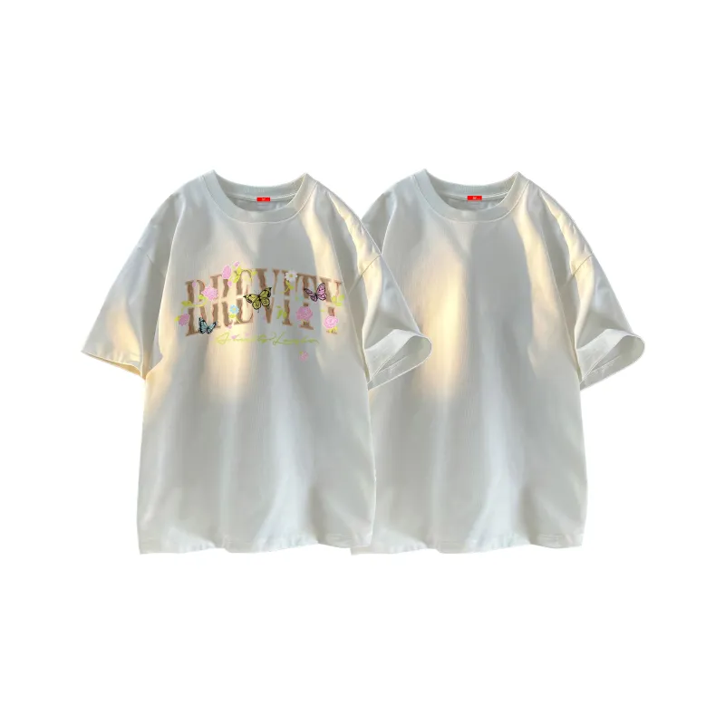MIIOW Trend Party Series T Shirt Unisex-32