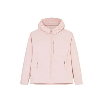 Anta Sun Protection Clothing Women's Cherry Blossom Pink Flower