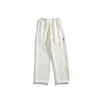 Warrior Ride The Wind Collection Open Ended Smile Collection Casual Pants Unisex