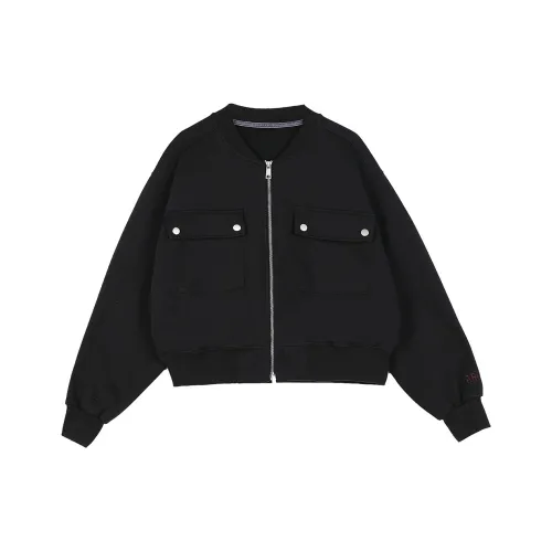 ERIRI Baseball Jerseys Women's