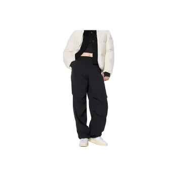 UNIQLO Casual Pants Women's Black
