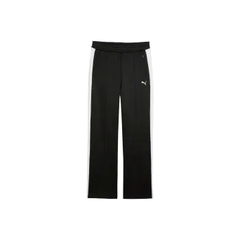 PUMA Pants Rectos T7 Always On Para Mujer