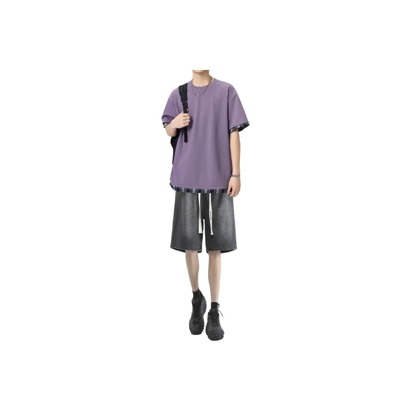 NXPTP Casual Sportswear Unisex-40