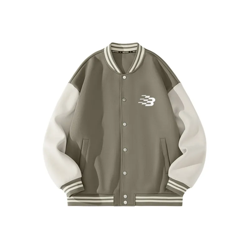 GOSO Baseball Jerseys Unisex-6