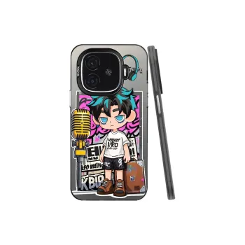Baochengbao Phone Cases