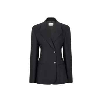 THE FRANKIE SHOP Business Suit Women's Black