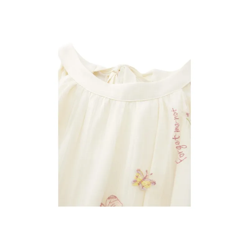 Love To Serve Sleeveless Dress Women's-3