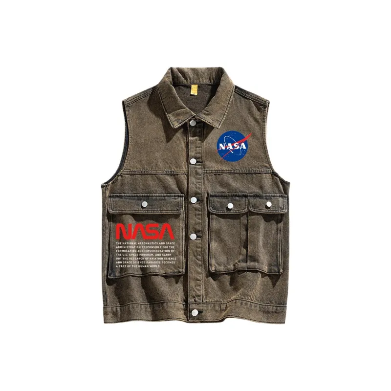 LSVE Denim Jackets Women's-2