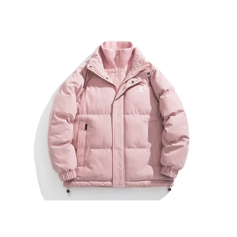 DIDTEK Puffer Jackets Unisex-7