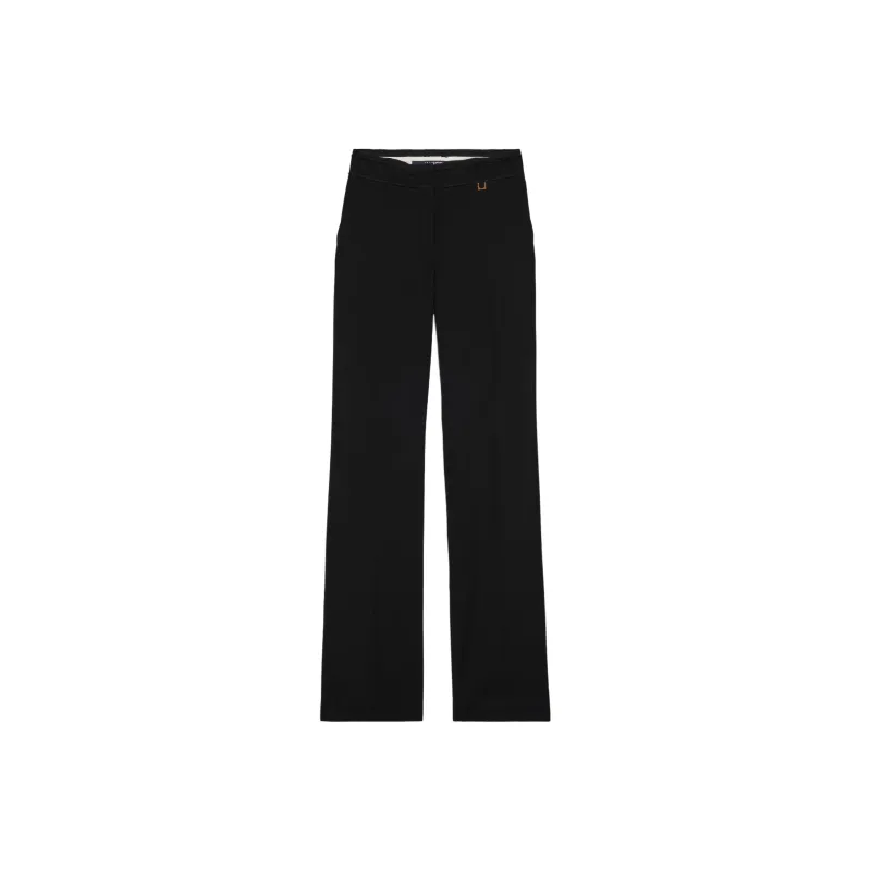 Jacquemus Le Pantalon Ficelle Pants Black-3