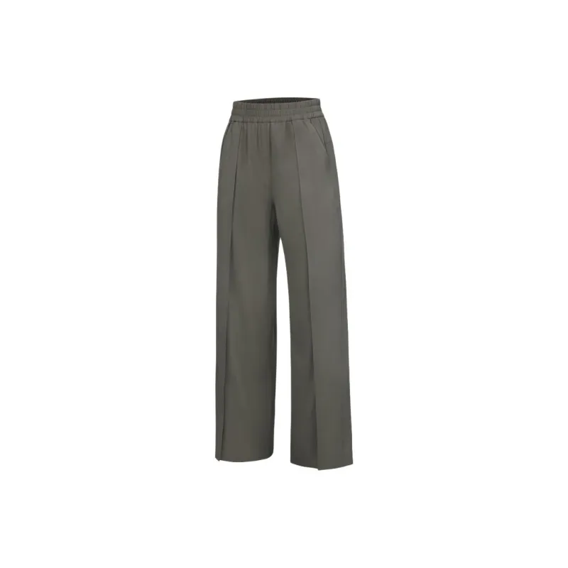 Lululemon Front Pleat Casual Pants Women's-0