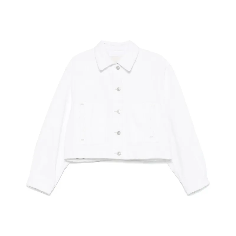 ISABEL MARANT Josephine Jacket-0
