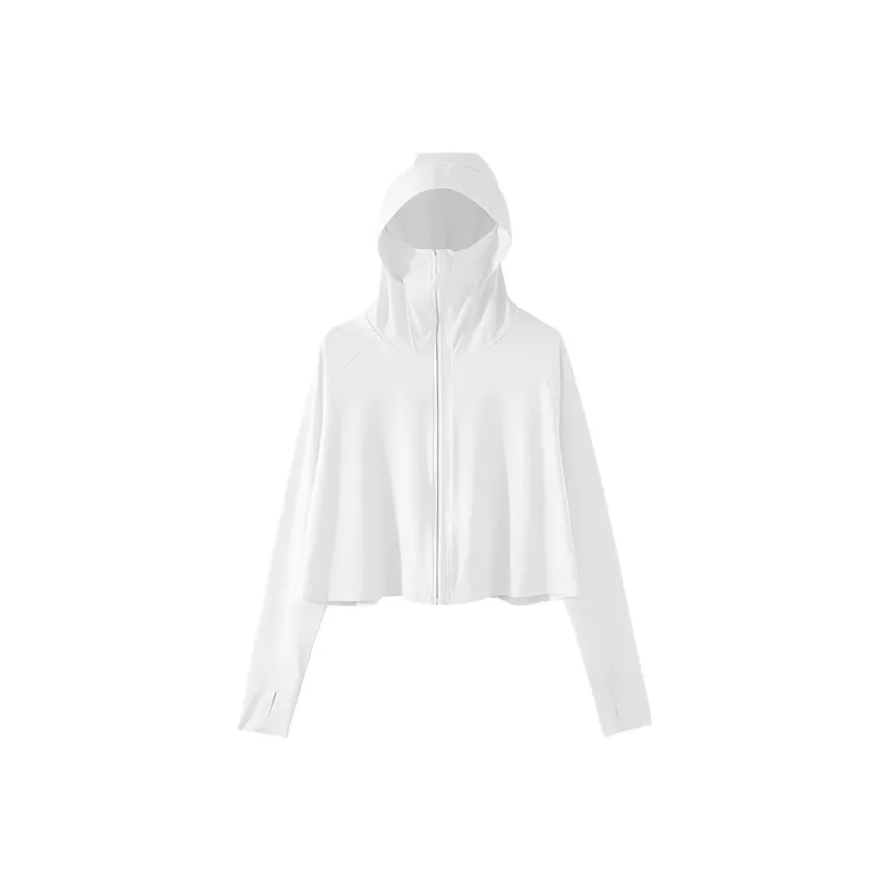 MIIOW Sun Protection Clothing Women's-0