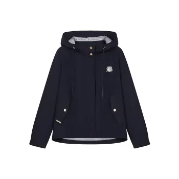 Teenie Weenie Cropped Coats Women's