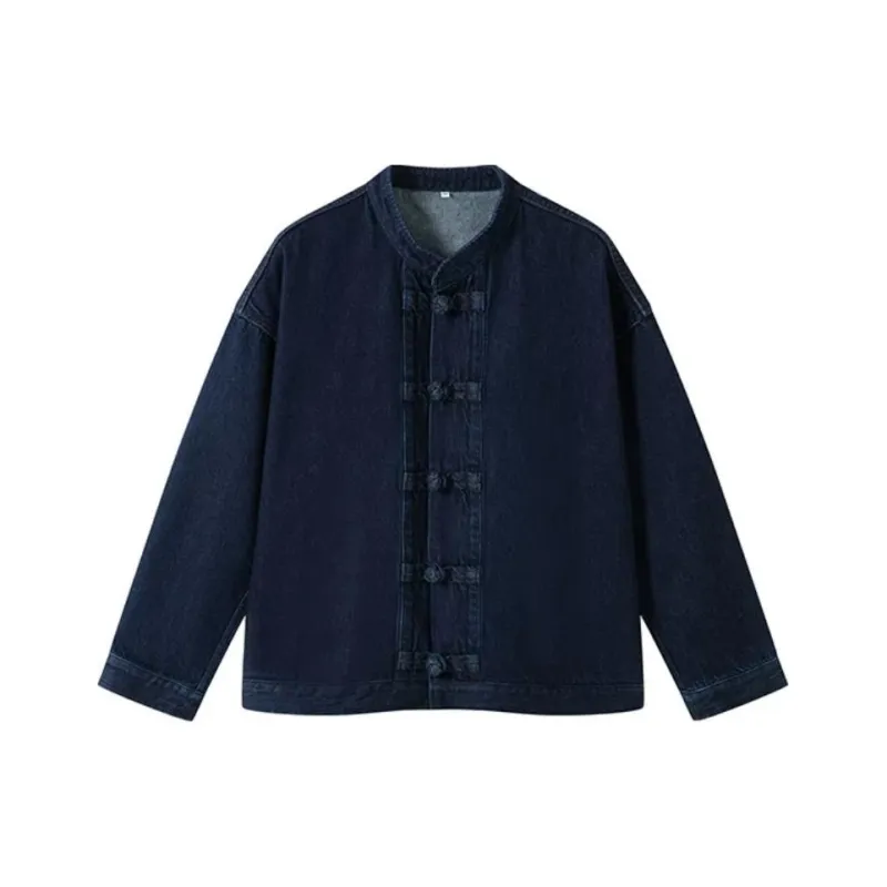 MUJI Denim Jackets Women's-2