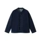 Dark Navy Blue