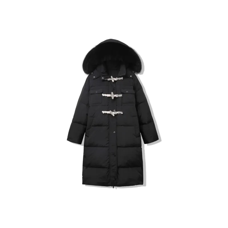 ABCMININ Puffer Jackets Women's-0
