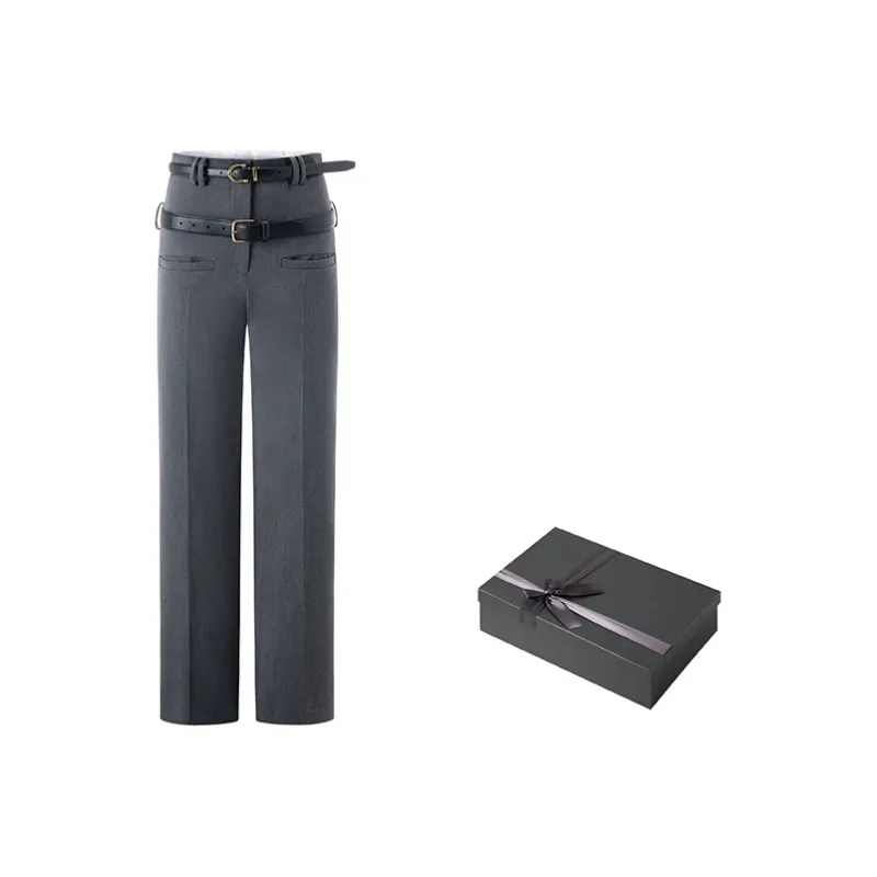 ONOFFON Casual Pants Women's-0