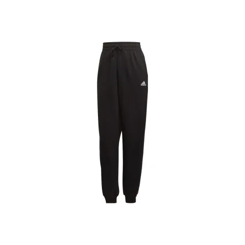 Adidas Casual Pants Women's Black