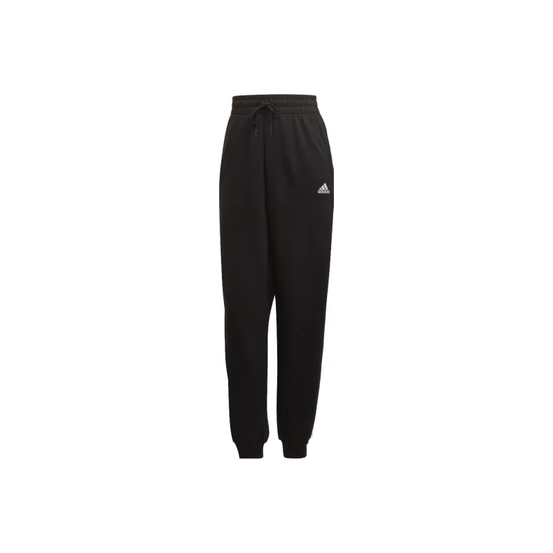 Adidas Casual Pants Women's Black-0